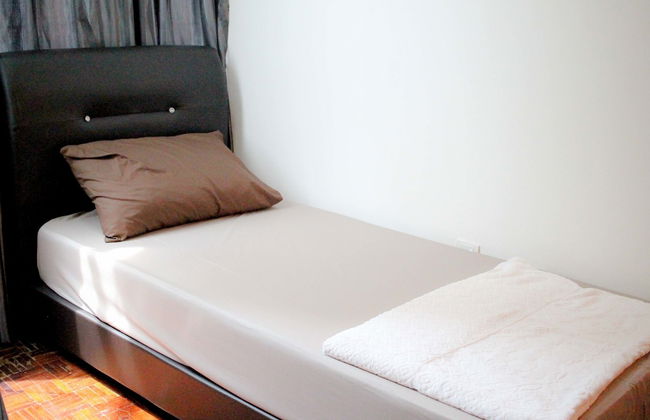 Sixteen Miami Batu Ferringhi - Foto 19