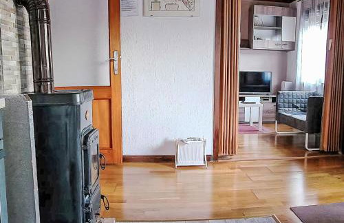 Holiday Home direkt am Strand by Interhome - Foto 18