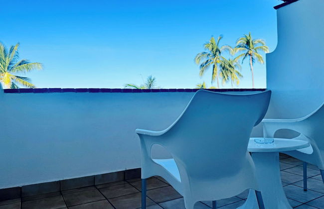 Hotel Tropicana - Near Olas Altas Street - Foto 31