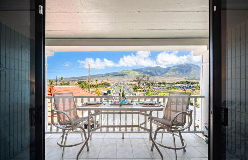 Lahaina Shores 212 - Foto 12