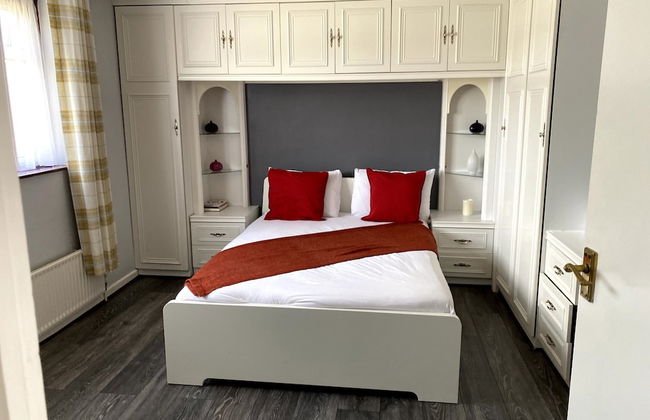 Huku Kwetu - Chelsea Garden - Foto 12