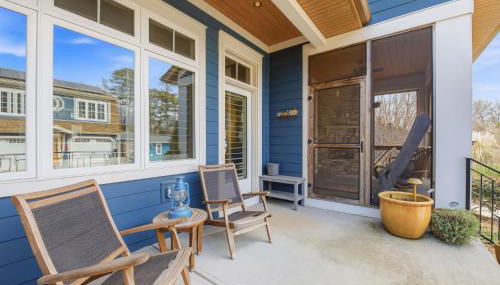 The Hearth House - Foto 5