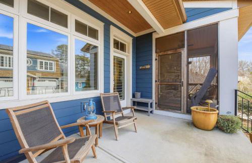 The Hearth House - Foto 5