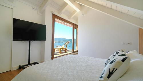 GALIHOST - Casa Ría de Vigo - Foto 5