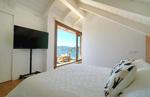 GALIHOST - Casa Ría de Vigo - Foto 5