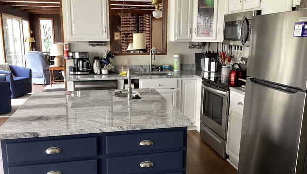 Équipement de l’hébergement