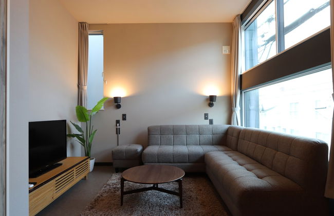 UCHI Living stay ekolu - Photo 14