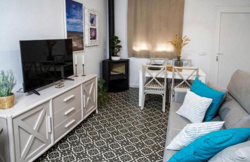 Apartamentos Rurales Helechosa, Las Tres Peñas - Photo 53