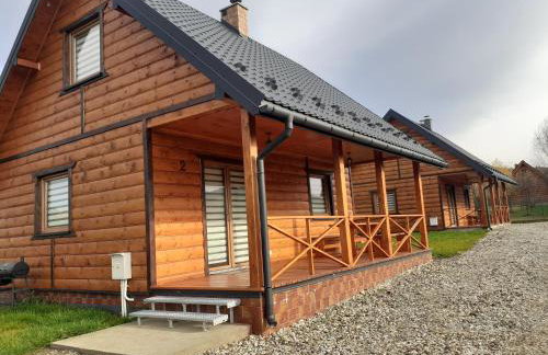 Sloneczny Domek - Foto 2