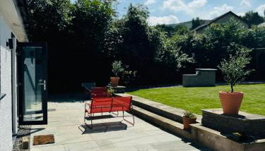 Detached 4 bed House - Brecon Beacons National Park - Foto 5