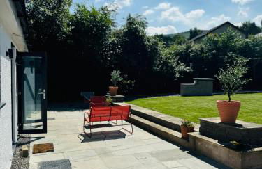 Detached 4 bed House - Brecon Beacons National Park - Foto 5