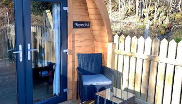 Keepers Pod - Foto 3