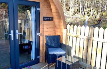 Keepers Pod - Foto 3