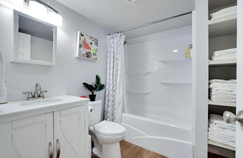 Lake Harmony Retreat Perfect Family Getaway - Foto 7