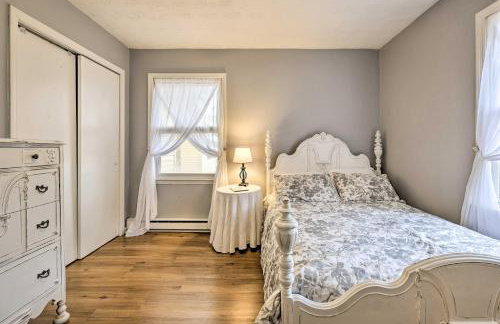 Peaceful Bluegrass Getaway on 10-Acre Farm! - Foto 22