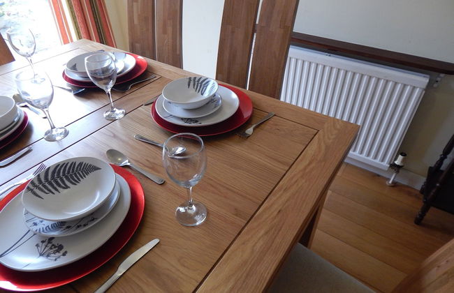 The Vineyard - Corporate and family stay - Foto 7