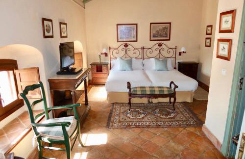 Hacienda de Orán - Photo 66