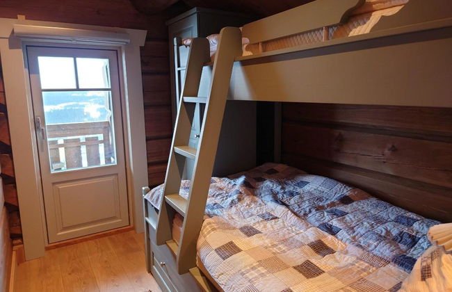 Skeikampen Booking - Foto 14