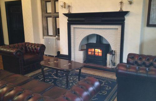 Clennell Hall Country House - Near Rothbury - Northumberland - Foto 14