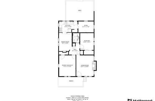 Lush Lodge - Foto 34