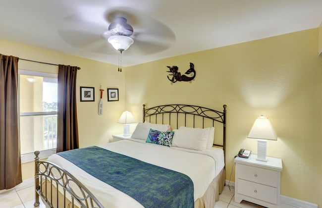 South Beach Condo Hotel - Foto 16