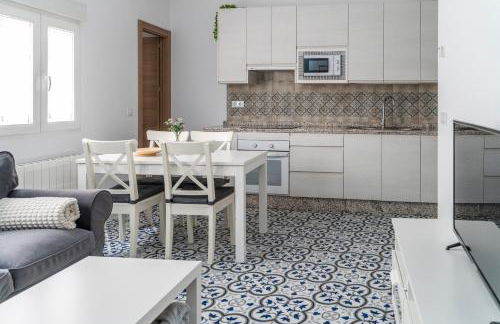 La Corrala exclusivo y confortable con calefacción central en todo el apartamento - Foto 26