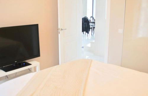 Villa Vista Bella Costa Adeje in ruhiger Villengegend mit Meerblick - Foto 46