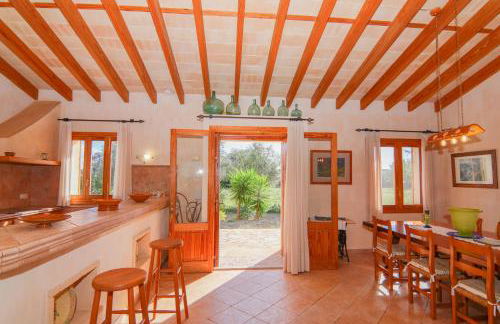 137 Finca Son Bernat ETV9442 by Mallorca Charme - Foto 9