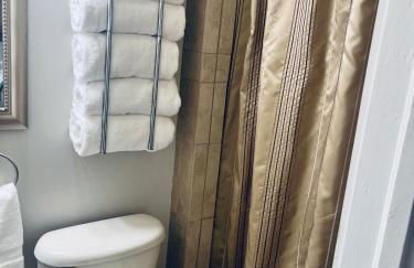 Cozy house 15 mins to Fort Benning in Central Columbus - Foto 42