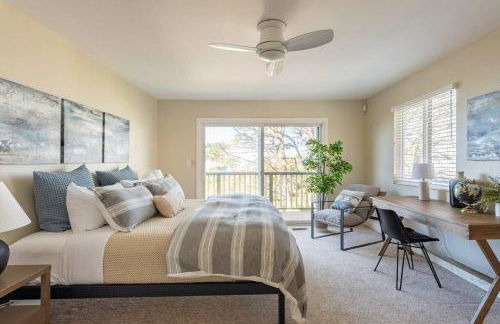 Ocean View Retreat Mins to Beaches & Trails - Photo 15