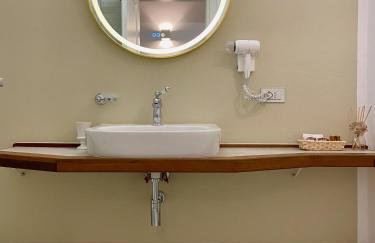 LOTUS Wellness Apartment - Resort Ginestre - Palau - Sardinia - Foto 67