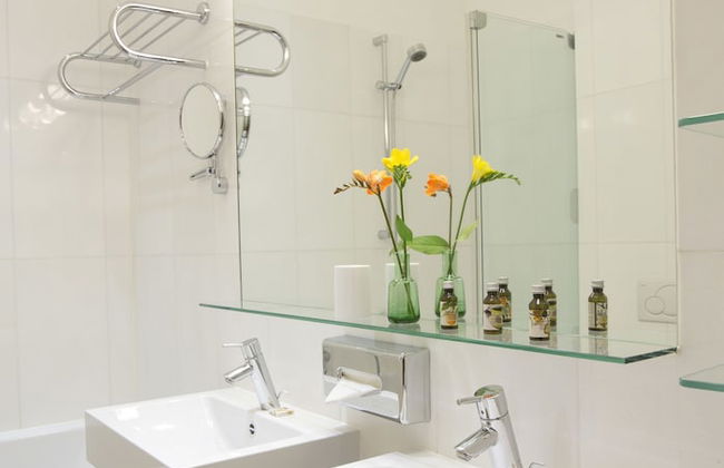 Appartement-Hotel an der Riemergasse - Foto 64