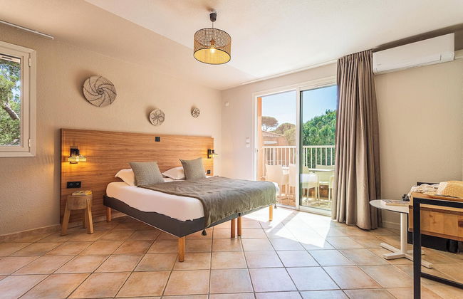 Belambra Clubs Presqu'île de Giens - Riviera Beach Club - Foto 20