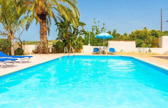 Villa Noni Large Private Pool A C Wifi - 1967 - Photo 22