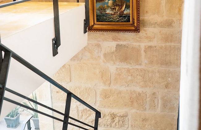 A pet Friendly Farmhouse With a Rooftop Pool - Foto 12