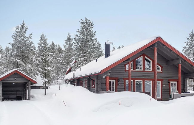 Kerkänperä - Foto 1