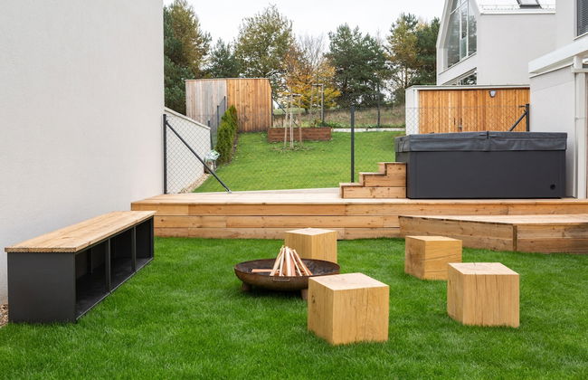 Konopiste Stp380 in Bystrice - Foto 57