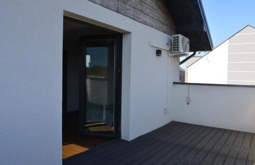 Luksusowa Willa Mechelinki - Foto 44