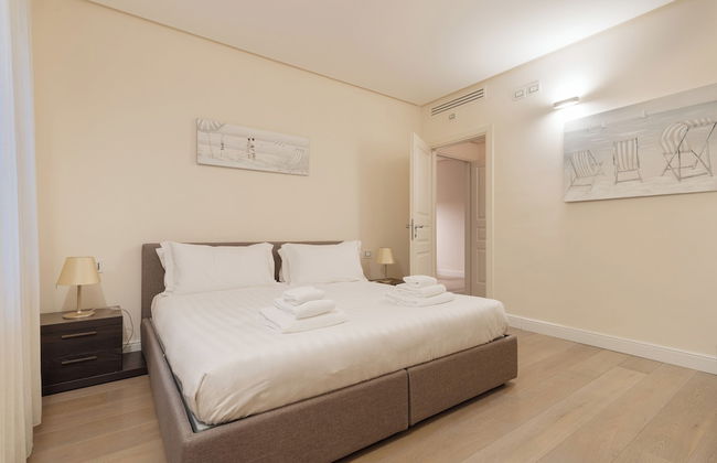 Brera Apartments in City Center - Foto 22