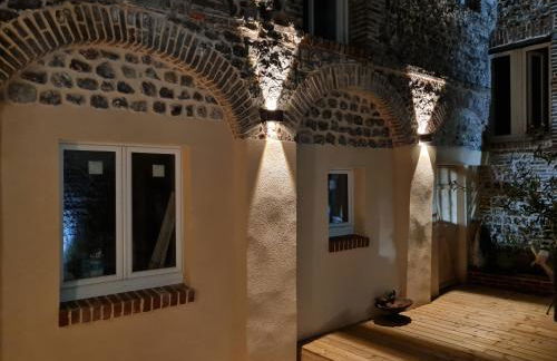 APPARTEMENT LES MOUETTES - Foto 13