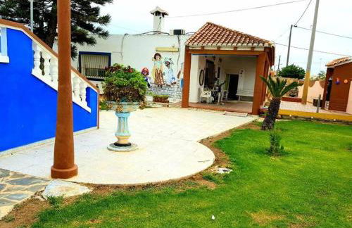 Casa Con Piscina Privada Marenyet - Photo 7