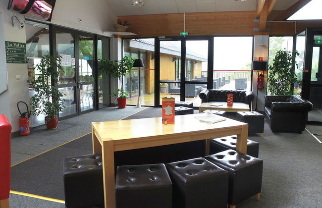 VVF Le Lioran Les Monts du Cantal, Saint Jacques des Blats - Photo 64