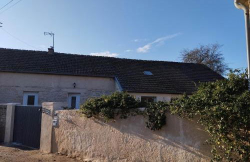 Gîte gold beach - Logis des hirondelles classé 4 étoiles - Photo 35