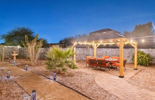 The Hummingbird House, Sauna & Mountain Views! - Foto 60