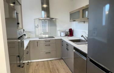 Appartement 6 personnes proche centre ville - Foto 9