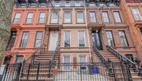 Stylish 3BR Home Near NYC in Perfect Location - Foto 5