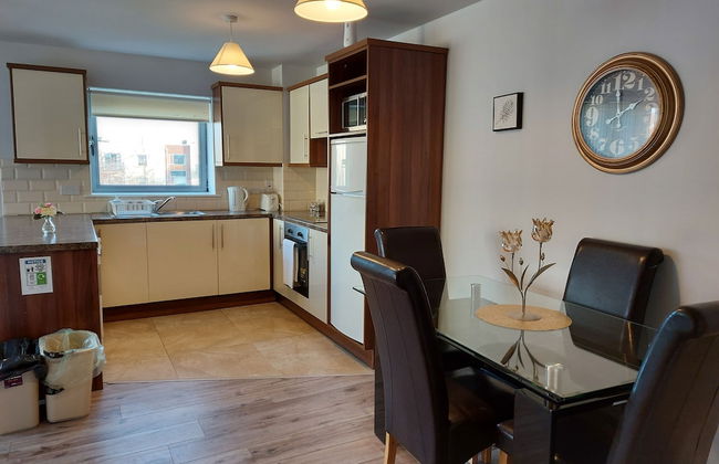 Wild Atlantic Apartments Killarney - Foto 23