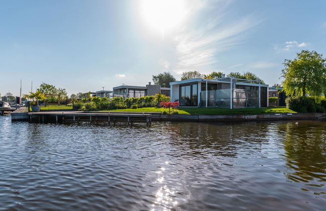 Tiny Lodge 4 - Foto 19