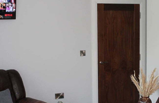 Forest View House Hot Tub Sleeps 9 - Foto 27