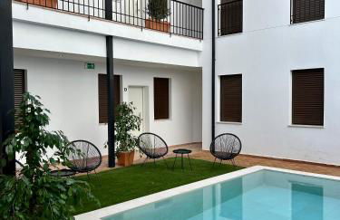 Coqueto apartamento céntrico con piscina - Foto 39